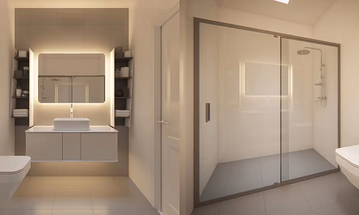 Large Family Concept Apartments near Istanbul in Bursa, Turkey - Image 8
