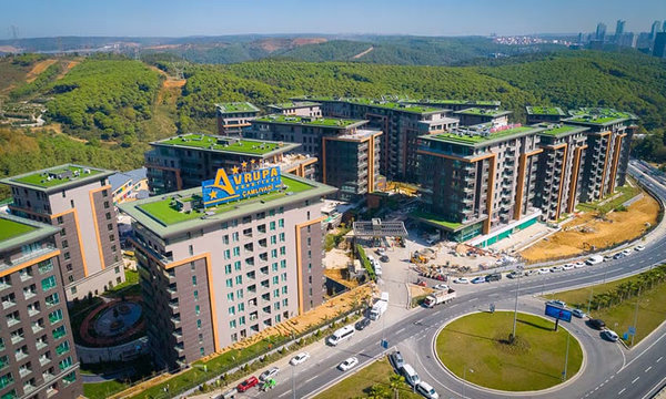 Avrupa Konutlari Camlivadi - Image 4