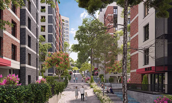 آوروپا کنوتلاری ینی محله - Image 5