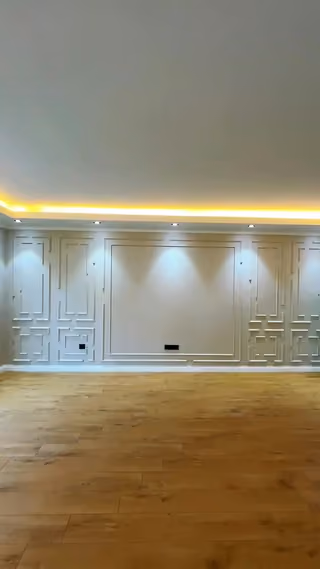 Three Bedroom Apartment with Separate Kitchen in Esenyurt - Image 3