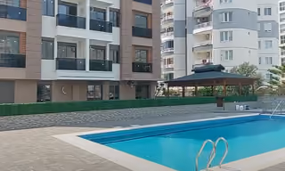 Modern Apartments Near the Beach in Antalya - Image 2