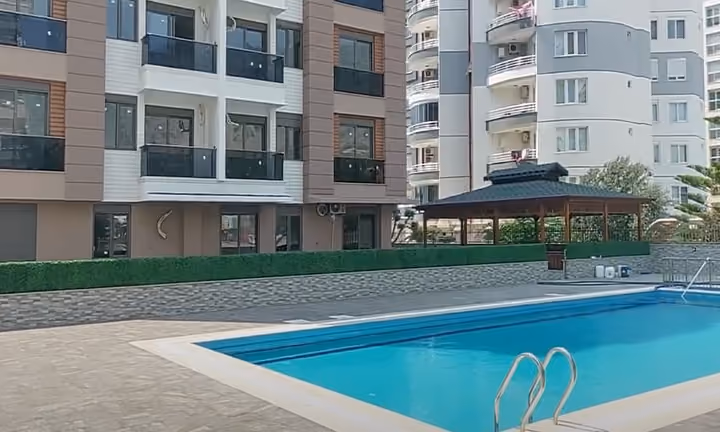 Modern Apartments Near the Beach in Antalya - Image 2