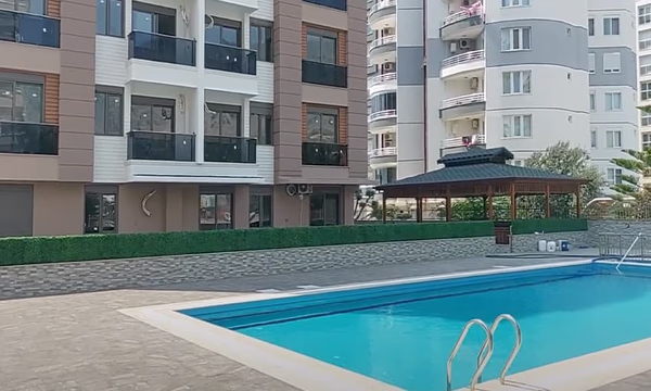 Green Life Residence Antalya - Image 2