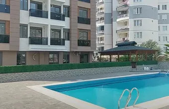Modern Apartments with Strategic Location Near the Beach in Antalya, Turkey