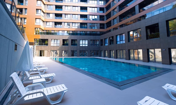 Evinpark Kemerburgaz - Image 2