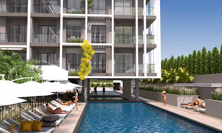 Spacious Duplex Apartments Near the Beachfront in Alanya, Turkey - Image 3