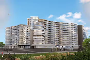 شقق فندقية راقية في مدينة إسطنبول بقيمة استثمارية عالية