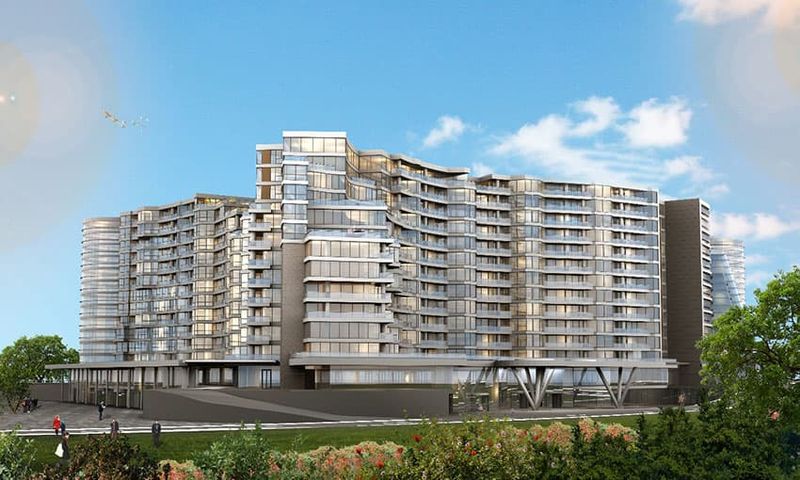 Luxury Residence With High Rental Value in Bahcesehir, Istanbul