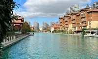 Bosphorus City Küçükçekmece - Additional View 3