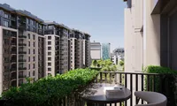 The One Gunesli - Additional View 1