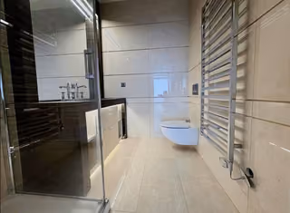 Çiftçi Towers Beşiktaş: مساكن فاخرة مع أفضل إطلالة في إسطنبول - صورة 5
