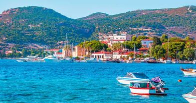 Living in Izmir: Tips for Foreigners