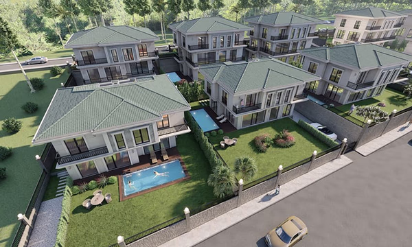 Sea Palm Villa - Image 4