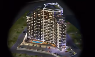 Sea View Apartments with Quality Facilities in Kartal, Istanbul - Image 2