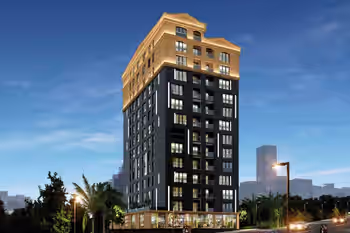 منازل فاخرة واسعة في باغجلار، اسطنبول