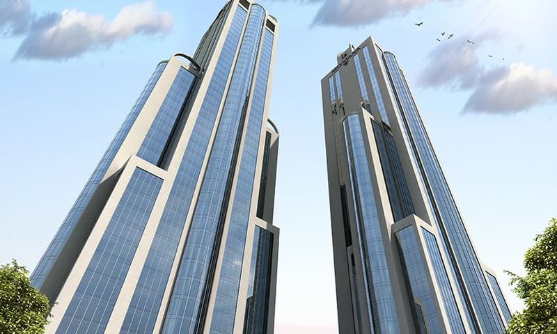 Panoramic City View Residences in Esenyurt, Istanbul