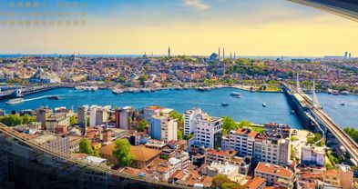 Things to Know About Istanbul