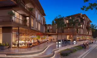Forest View Apartments with Modern Facilities in Cekmekoy, Istanbul - Image 2