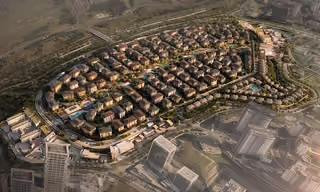 Family Concept Luxurious Residential Project in Kucukcekmece Istanbul - Image 2