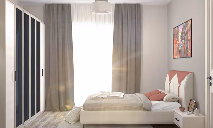 مجمع سكني واستثماري في كارتال اسطنبول - صورة 10
