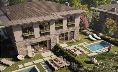 Riva Country - Main View