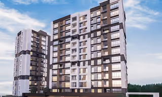 Contemporary Commercial Properties in Bagcilar, Istanbul - Image 2