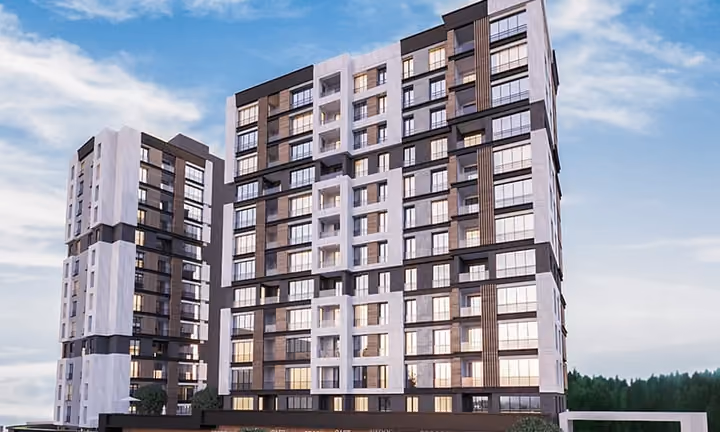 Contemporary Commercial Properties in Bagcilar, Istanbul - Image 2