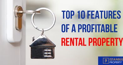 Top 10 Features of a Profitable Rental Property