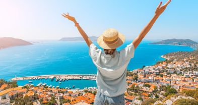Travel & Transport in Turkey
