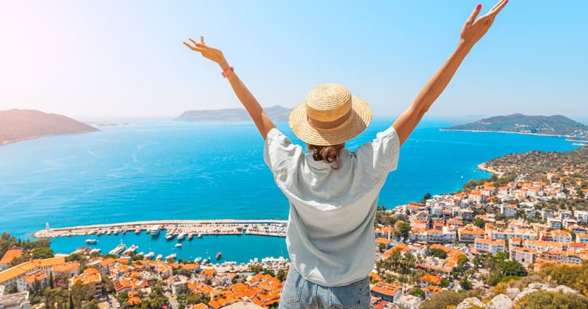Travel & Transport in Turkey