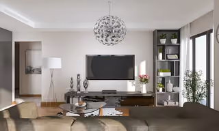 central location residence in sisli istanbul