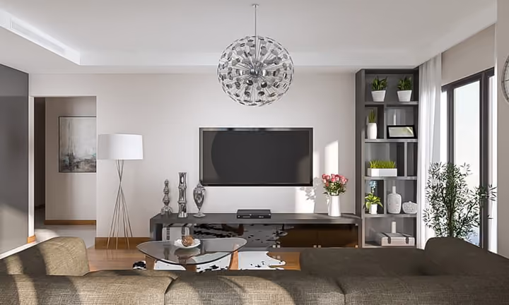 central location residence in sisli istanbul