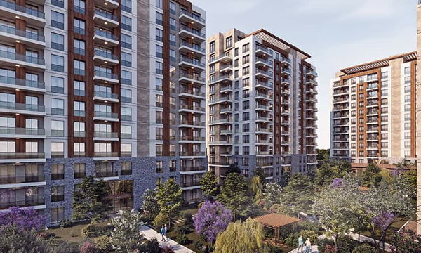 Favorist Gol Evleri - Image 5