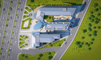 Ramada Hotel and Suites Sabiha Gokcen Airport - Additional View 3