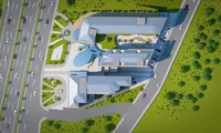 Ramada Hotel and Suites Sabiha Gokcen Airport - Additional View 3