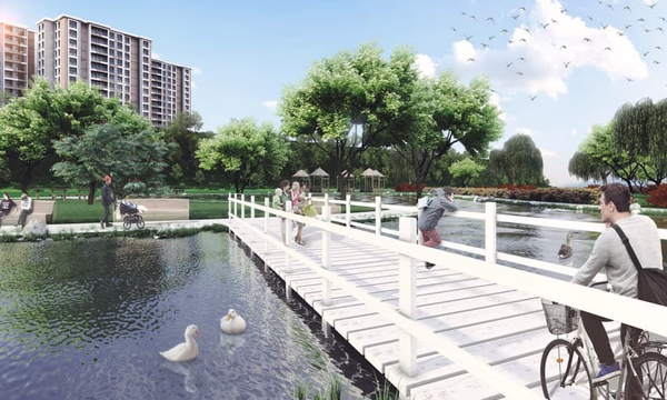 Elite Garden - Image 4