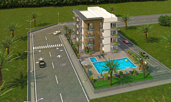 Enna Home Antalya - Image 5