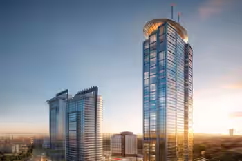 Luxury Life And Investment With Unlimited Privileges