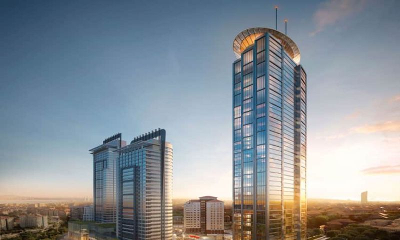 Luxury Life And Investment With Unlimited Privileges