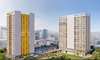 Flat 24 - Additional View 2