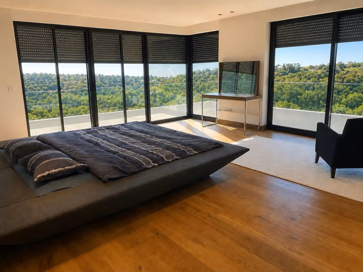 Furnished Five Bedroom Villa with Private Pool in Beykoz - Image 10