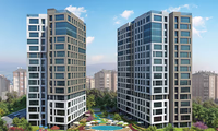 Nouvel Maltepe - Additional View 1
