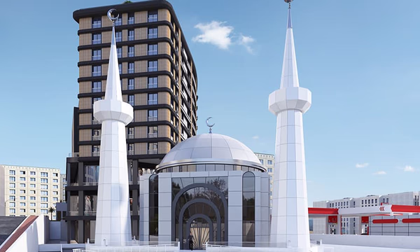 Novi Bazaar - Image 5