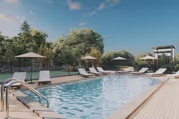 Недорогие квартиры в Бурсе, Турция