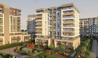 Başakşehir Avrasya Konutları - Additional View 4