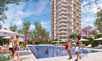 Agaoglu Cekmekoy Park - Additional View 2