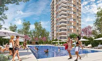 Agaoglu Cekmekoy Park - Additional View 2