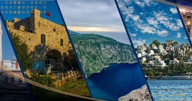 Things to Know About Muğla