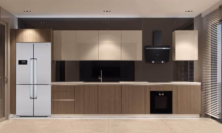 5Star Services Luxury Complex In Istanbul City Center - Image 9