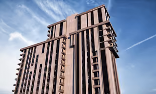 Lake View Residences With Inclusive Amenities in Kucukcekmece, Istanbul - Image 4